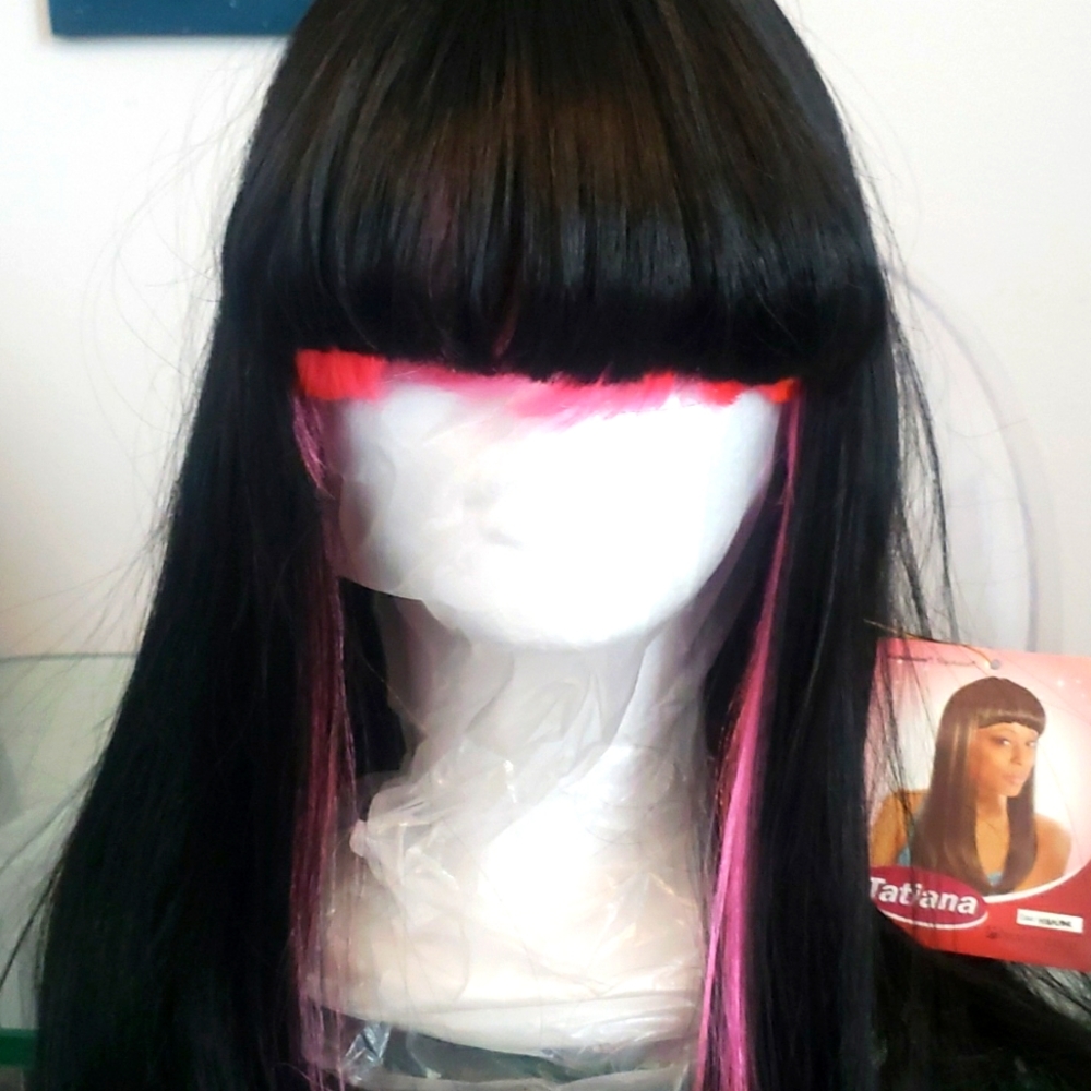 Wig